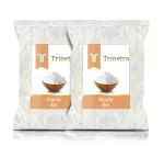 Trinetra Maida 1 kg (500g X 2 Pack)