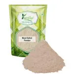 YUVIKA Musli Safed Powder - Chlorophytum Borivilianum - White Musli Powder (100 Grams)