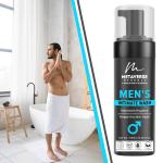 Metaverse Freshness with Men intimate wash offering optimal hygiene relief from itching