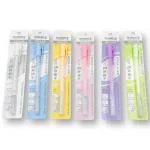 Samvardhan Glue Pen/Crackles Mess Free Liquid Glue Pens For School Art And Craft And Office Purposes Pack Of 3 Multicolor Glue Sticks & Pens