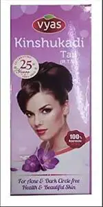 Vyas Kinshukadi Oil 15 ml