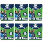KareIn Classic Adult Diapers, Medium, Waist Size 76-114 Cm (30