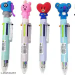 Tennessine Present Pens & Accessories-12-Free Size-Multicolor