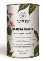 Vedi Haridra Khand Churna - 150 G For Adult