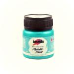 Immix Acrylic Metallic Colours Mermaid Song, 50 Ml
