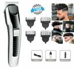FARISHTAY HTC Rechargeable Hair Beard Trimmer for WoMen
