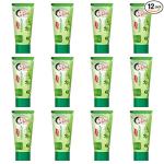 Vetoni - Evani Pure Cucumber & Tulsi Fairness Cream For Dry Skin 30gm( Pack of 12)