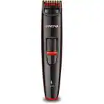 NOVA Prime Series NHT 1087 Turbo power Trimmer 120 min Runtime 20 Length Settings