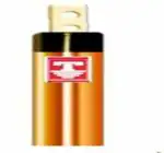 NILAMBER COPPER BONDED / PURE COPPER EARTHING ELECTRODE-C