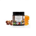 INRIA Body Scrub 75 GM Handcrafted, 100% Natural,Made with Tamarind and Honey for dry skin