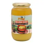 Gavyamart Kankrej Cow Organic, 1000 Ml (Pack Of 1)