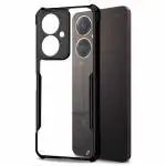 Stunny Back Cover For Vivo Y27 5G