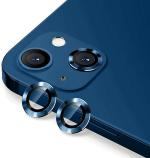 Ragro Blue Camera Lens Protector For Apple Iphone 13 Mini