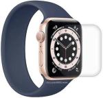 Spnrs Screen Guard For Gbm-Apple Watch Se 44Mm (Pack Of 2)