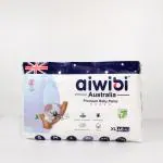 Aiwibi Australia Premium Baby Diaper Pant - XL - 40pcs - All Round Protection with Bubble Bed Technology for Comfort & Softness and for feel Super Absorption_40 PCS_XL