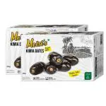 Molsi's 1Kg Kimia Dates (500gX2)