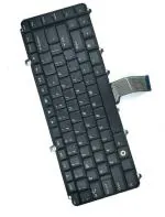 HB PLUS Laptop Keyboard Replacement Key For Xps 1330 1530 P446J 0P446J Op446J (Black)
