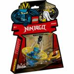 LEGO 70690 Jay's Spinjitzu Ninja Training V29