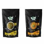 BOWLFUL Ready To Eat Hyderabadi Meal - Pack Of 2