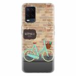 Fashionury Designer Case for Oppo A54 Back Cover for Oppo A54 Printed Back Cover -D0824