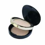 Clamy Shade 2 Long Lasting 2 in 1 Compact Powder With Moisturized BB Cream Formula - 9 g