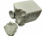 La Jarden 900g Natural (no Resin), Shadu matti, Modelling Clay Creative Grey for Mati Ganesh, Figurines, Sculptures, Artifacts, DIY, Gift for Artists, Students, Safe for Children & for All Arts & Crafts