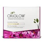 Oxyglow Kesar Fairness Glow Facial Kit, 260 G (Pack Of 6)