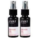 Jiva Arouse Oil 30 ml (Pack of 2)