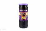 OLICOOP Black Pitted Olive, 450g, Combo Pack of 2