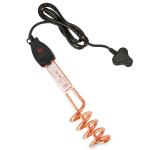 Water Proof 1500W Immersion Water Heater Rod With ISI Certified (with 1 Year Warranty)