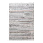 TRR Handmade Welsh Rug _Cotton + Printed_ 160 x 230 cm l Floor carpet l home Decoration l Carpets l