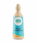Born Good Plant Based Fabric Conditioner/Softener| Long Lasting Freshness| Baby Safe| NoToxins| 1 L
