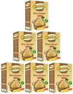 Dharmasut Adrak Powder, 50 G Each (Pack Of 6)
