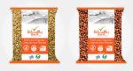 Ritually Pure 100% Organic|Grains Combo|Kodo Millet (Kodro)+Raagi (Finger Millet) |Gluten free | High Plant Protein and Fibre | (500x2) 1 Kg Pack