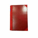 LRS 38 x 25 cm 70 GSM Ledger Paper (325 Pages)