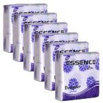 Essence Tissue Paper Napkins 2 Ply Designs Printed Party Napkins 50 Serviettes