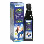 Harc Herbal Canada No Migraine Ras/Juice | Helpful for Headache Relief | 500ml
