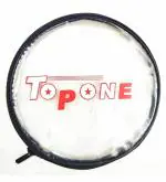 Road Religion Transparent Plastic Petrol Tank Cover