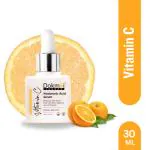 DOKMAI LONDON Vitamin C Hyaluronic Acid Serum Reduce Dark spots even skin tone brighten up complexion for all skin types (30 ml)