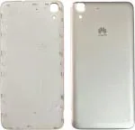 Imbi Huawei Y6 Scc-U21, Scl-U31, Scl-L21, Scl-L01 Gold Fiber Replacement Back Body Panel