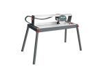 TOTAL 800W 620 mm Max Cutting Width Tile Cutter with Table, 200 x 25.4 mm Blade - TS6082001