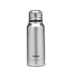 Milton Steel Silver Thermosteel Slender - 160 Ml