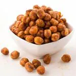 DSND KABULI CHANA MASALA SNACKS - 500g