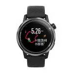 COROS APEX Premium Multisport GPS Watch 46 MM Black