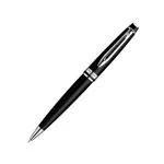 WATERMAN EXPERT MATTE BLACK CT BALLPOINT PEN