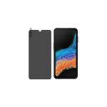 Mudshi Privacy Screen Protector for Samsung Galaxy Xcover 6 Pro