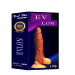 XZED Silicon Condom