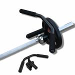 HASHTAG FITNESS Weightlifting Landmine Handle attachments T Bar Row