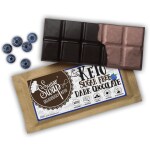 Keto Blueberry Dark Chocolate (40g)