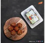 JAGS Desi Ghee Amritsari Pinni (500gm)